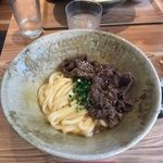 扇町うどん屋 あすろう - 