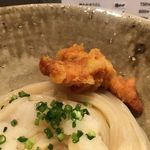 扇町うどん屋 あすろう - 