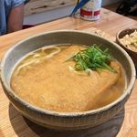 扇町うどん屋 あすろう - 