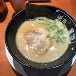 河童ラーメン本舗 - 