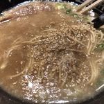 河童ラーメン本舗 - 