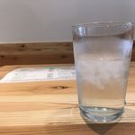 扇町うどん屋 あすろう - 