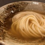 扇町うどん屋 あすろう - 