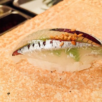 ながり鮨 - 