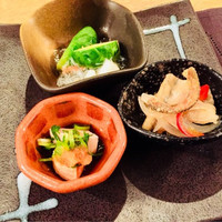 ながり鮨 - 