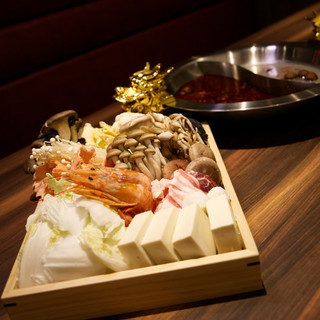 DRUNK DRAGON Chinese kitchen_2