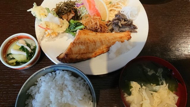 料理工房 匠 - 郡山（日本料理）の写真
