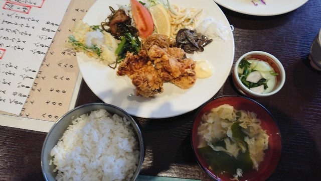 料理工房 匠 - 郡山（日本料理）の写真