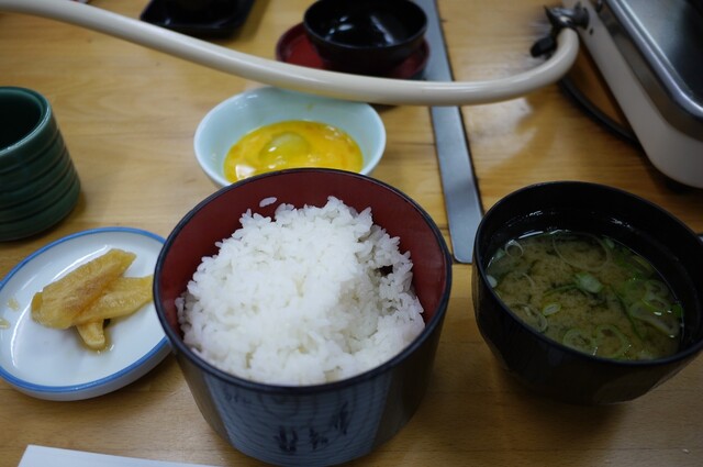 乃ざ喜（のざき） - 室蘭（すき焼き）の写真