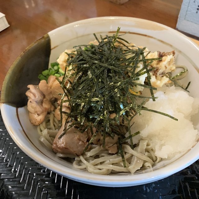 三和土 - 帯広（そば）の写真