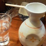 ずぼら - 120303東京　ずぼら　澤の鶴（大）