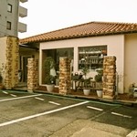 Restaurant Le premier - JR高岡駅瑞龍寺口（南口）にあるお店