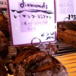 ル・シュクレクール - 