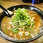 Ramen Shimpuu - らーめん