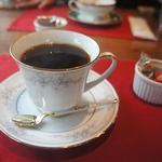 コーヒー屋 鄙 - 