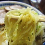 女王ラーメン - 