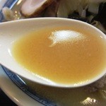 女王ラーメン - 