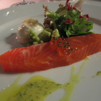 Fish Bank TOKYO - 魚料理