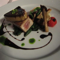 Fish Bank TOKYO - 肉料理