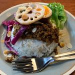 リバティ - 料理写真: