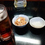 樽駅前店 - 
