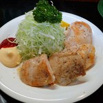 樽駅前店 - 