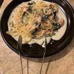 カフェ アクイーユ - 