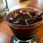 リバティ - アイスコーヒー
