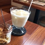 リバティ - 連れのラッシー