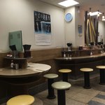 名代 富士そば - 