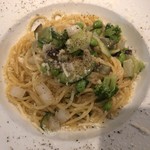 201910季節の野菜カチョエペペ