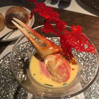 フレンチ割烹 宿 - 