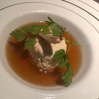 フレンチ割烹 宿 - 