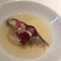 フレンチ割烹 宿 - 