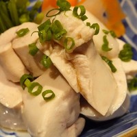 お料理 とみやま - 