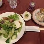 サーフ＆ターフ - 