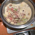 サーフ＆ターフ - 