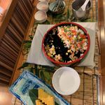 サーフ＆ターフ - 