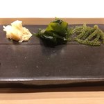 不動前 すし 岩澤 - 