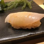 不動前 すし 岩澤 - 