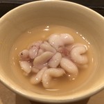 不動前 すし 岩澤 - 