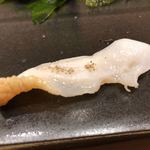 不動前 すし 岩澤 - 