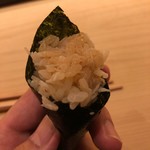 不動前 すし 岩澤 - 