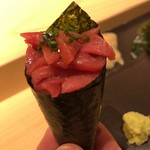 不動前 すし 岩澤 - 