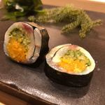 不動前 すし 岩澤 - 