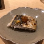 不動前 すし 岩澤 - 