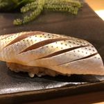 不動前 すし 岩澤 - 