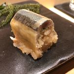 不動前 すし 岩澤 - 