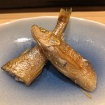 不動前 すし 岩澤 - 