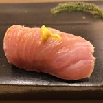 不動前 すし 岩澤 - 